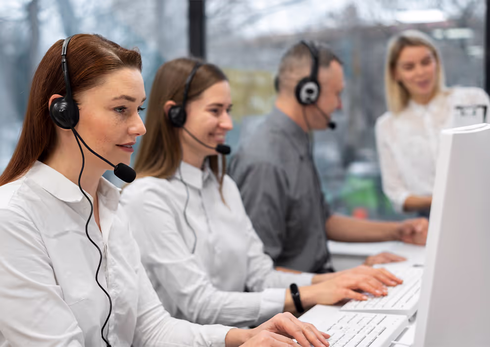 Équipe Iso Tradition à votre service